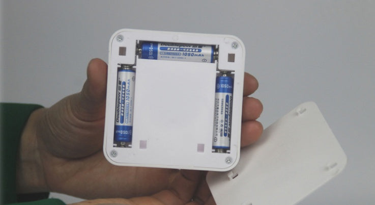 Motion Sensor LED Night Light