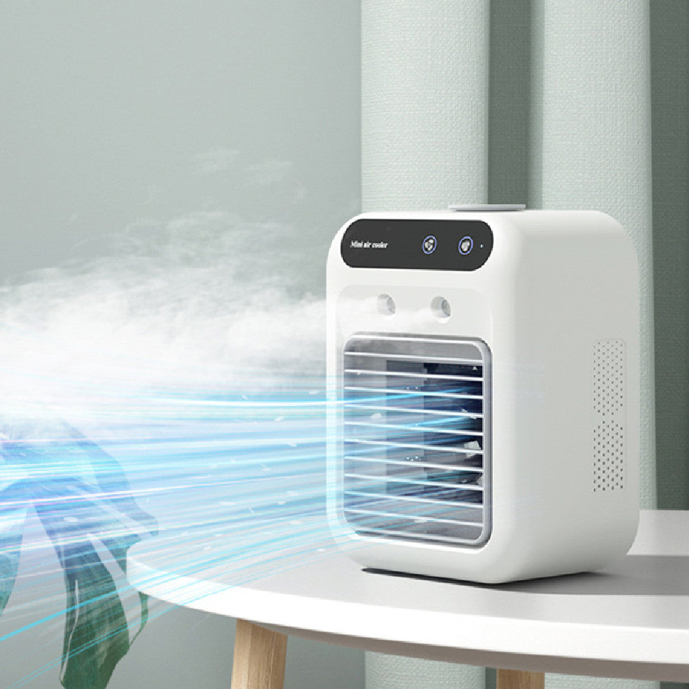 Breathe 99.97% Clean Air While You Work