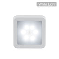 Motion Sensor LED Night Light